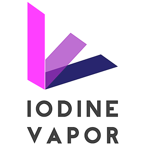 Studio Iodine Vapor